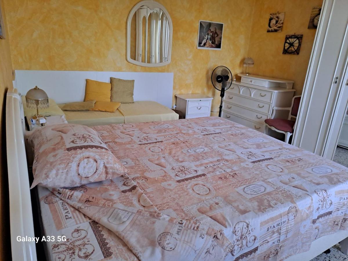Вілла Da Nonna Rosa Будріо Екстер'єр фото